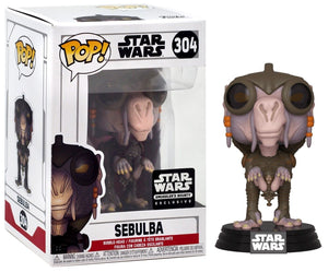 Star Wars Sebulba Smuggler's Bounty