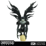 Abystyle Studio Super Figure Collection Death Notes Ryuk