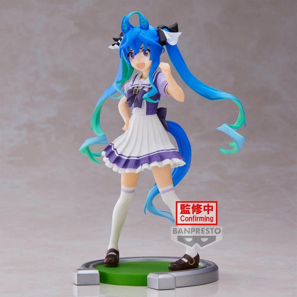 Uma Musume Pretty Derby Twin Turbo Figure