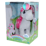 My Little Pony Retro Snuzzle Limited Edition Plush