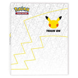 Pokemon Trading Card Game First Partner Collector's Binder