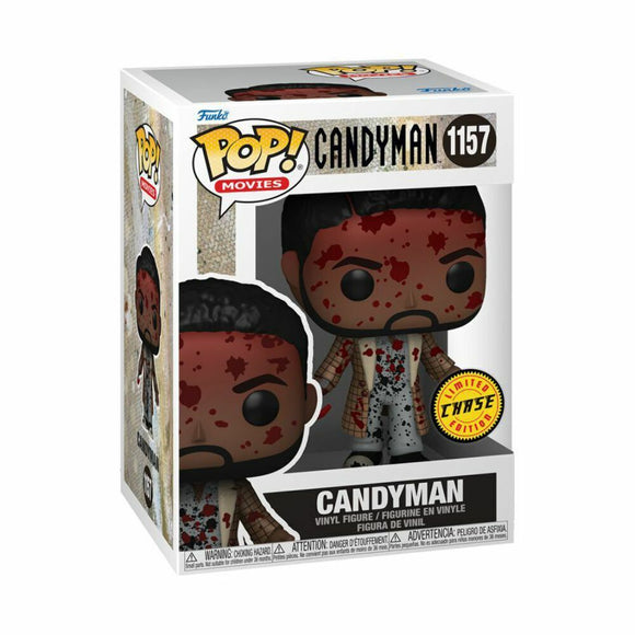 Candyman - Candyman  #1157