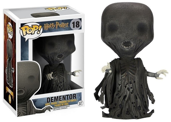 Harry Potter Dementor #18