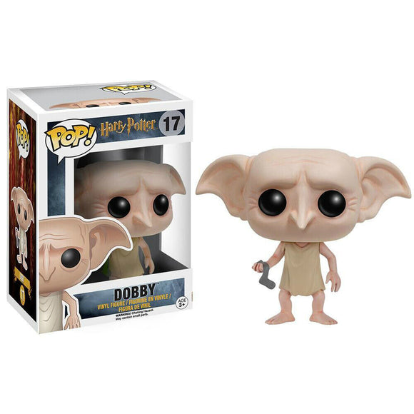 Harry Potter - Dobby #17