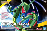 Pokemon Model Kit Rayquaza | Bandai