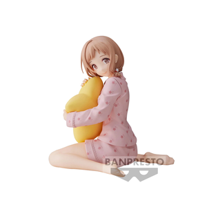 Banpresto The Idolm@Ster Shiny Colors -Relax Time-Mano Sakuragi