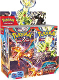 Obsidian Flames POKEMON TCG Sealed Booster Box 36 Packs