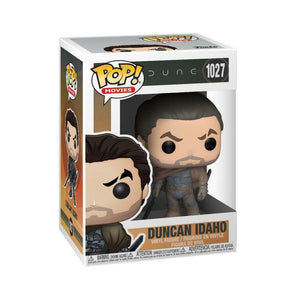 Dune 2020 - Duncan Idaho - #1027