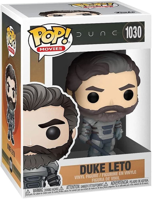 Movies Dune- Duke Leto #1030