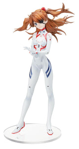 SEGA SPM Figure Evangelion 3.0 + 1.0 Thrice Asuka Langley Shikinami Last Mission