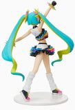 SEGA FIGURIZM Project Diva Mega 39's Hatsune Miku Catch the Wave