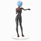 Evangelion figure Rei Ayanami Hand Over SEGA