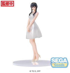 Spy x Family Yor Forger (Party) Premium Figure