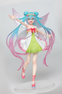 Vocaloid Hatsune Miku (3rd Season Spring Ver.) Figure