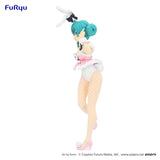 FuRyu BiCute Bunnies Figure Hatsune Miku White Rabbit Baby Pink Ver.