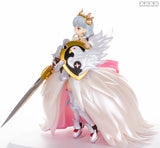 Ichiban Kuji Puzzle & Dragons -2nd-Prize A War Maiden Princess Valkyrie Figure