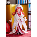 Ichiban Kuji The Quintessential Quintuplets E Prize Itsuki Nakano Figure Wedding