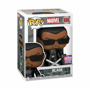 Blade - Blade SDCC 2021 US Exclusive