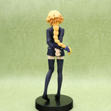 Fate Apocrypha Ruler Jeanne d’Arc 8.3in Figure PVC Statue FuRyu Japan