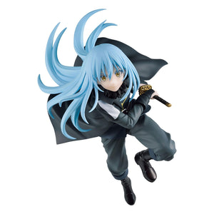 TenSura MAXIMATIC THE RIMURU TEMPEST 1 Rimuru Figure