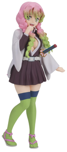 Demon Slayer Glitter & Glamours Mitsuri Kanroji (Special Color) Figure