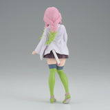 Demon Slayer Glitter & Glamours Mitsuri Kanroji (Special Color) Figure