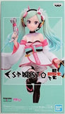 Hatsune Miku ESPRESTO est Dress and Pattern Racing Miku 2020 Haregi Ver. Figure