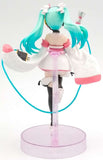 Hatsune Miku ESPRESTO est Dress and Pattern Racing Miku 2020 Haregi Ver. Figure