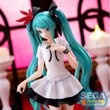 SEGA Hatsune Miku Project Diva MEGA39's Luminasta Supreme