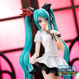 SEGA Hatsune Miku Project Diva MEGA39's Luminasta Supreme