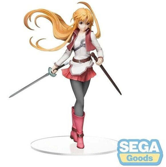 Sword Art Online Asuna Super Premium Figure