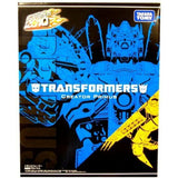 TOMY TRANSFORMERS 2010 Creator PRIMUS ToyHobby Market Limited Edition