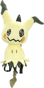 Pokemon Plush Backpack Rucksack Mimikyu