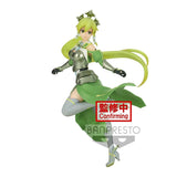 Sword Art Online Leafa figure Terraria ESPRESTO BANPREST