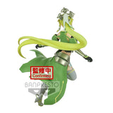 Sword Art Online Leafa figure Terraria ESPRESTO BANPREST