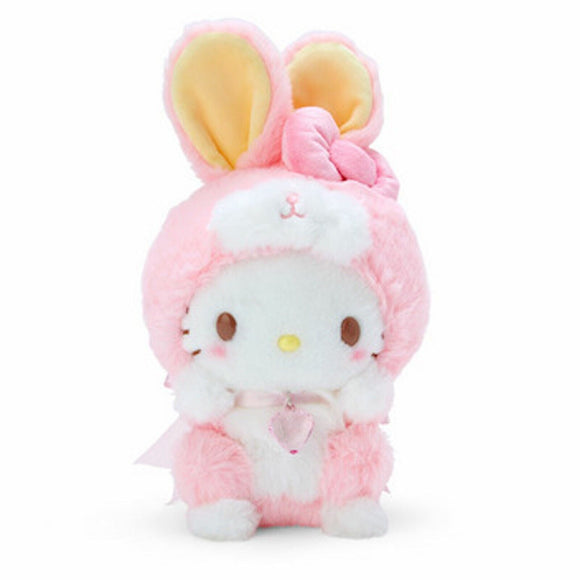 Sanrio Shop Limited Hello Kitty Stuffed Toy Fairy Rabbit