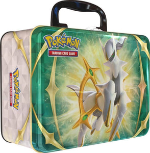 POKÉMON TCG 2022 Collectors Chest