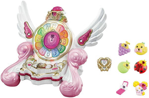 BANDAI Smile PreCure Royal Clock Toy Curedecor