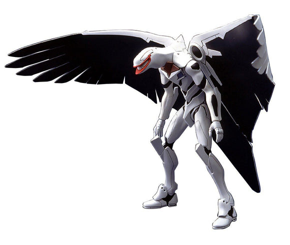 LMHG EVA-05 General-purpose humanoid decisive weapon Android Evangelion mass-pro