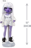 Rainbow High Shadow High Dia Mante - Purple Fashion Doll. Fashionable Outfit