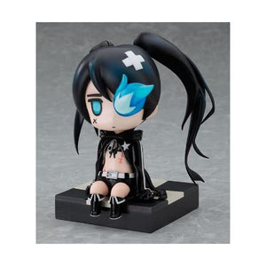 Nendoroid 106 Black Rock Shooter Figure Good Smile