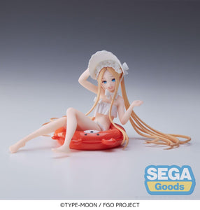 SEGA SPM Figure Fate/Grand Order Foreigner/Abigail Williams (Summer)