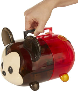 Disney Tsum Tsum Mickey Portable Play Case with 1 Figure