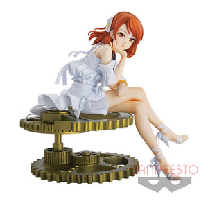 Idolmaster Cinderella Girls Karen Hojo Figure Espresto est Dressy and Gear Ch