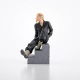 Tokyo Revengers Break Time Collection Vol.2 Ken Ryuguji Figure