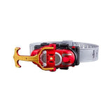 Kamen Rider Legend Transformation Belt Series KABUTOZECTER