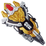 Ohsama Sentai King-Ohger DX Kings Weapon Transfomation