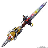 Ohsama Sentai King-Ohger DX Kings Weapon Transfomation