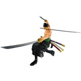 ONE PIECE TREASURE CRUISE Zoro Figure EX delivery from JP Kuji 2022