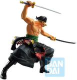 ONE PIECE TREASURE CRUISE Zoro Figure EX delivery from JP Kuji 2022